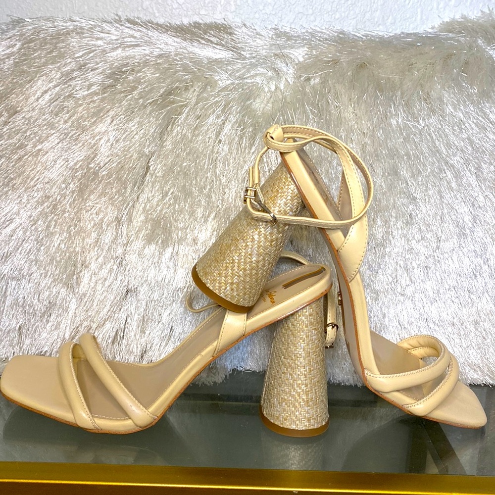 Sam Edelman Heels